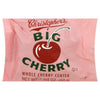 Big Cherry Candy - Whole Cherry Center Original